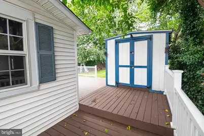 2815 Delmont Avenue, Baltimore, MD 21230 - Photo 26