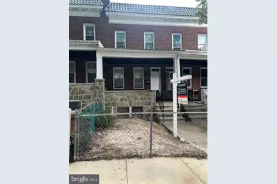 1329 Homestead Street, Baltimore, MD 21218 - Photo 1