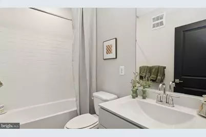 103A E Cromwell #LOT 1003, Baltimore, MD 21230 - Photo 16