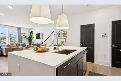 106A Locke Street #LOT1018, Baltimore, MD 21230 - Photo 4
