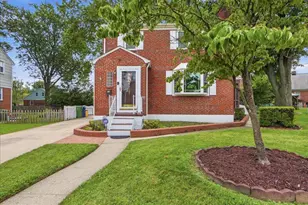 3503 Cascade Ave, Baltimore, MD 21206 - Photo 1