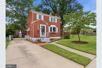 3503 Cascade Avenue, Baltimore, MD 21206 - Photo 2