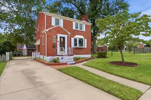 3503 Cascade Ave, Baltimore, MD 21206 - Photo 2