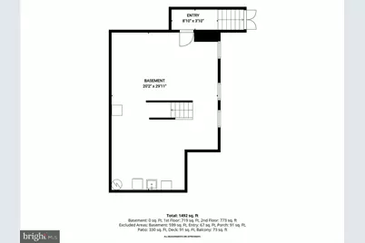 617 Nottingham Road, Baltimore, MD 21229 - Photo 60