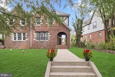 617 Nottingham Road, Baltimore, MD 21229 - Photo 2