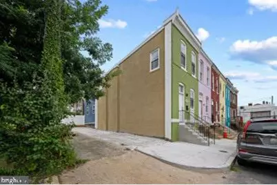 2702 Boone Street, Baltimore, MD 21218 - Photo 1