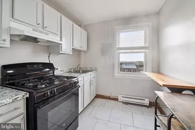 5961 Benton Heights Avenue #2, Baltimore, MD 21206 - Photo 2