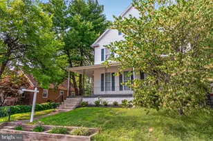 4502 Weitzel Ave, Baltimore, MD 21214 - Photo 2