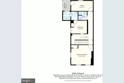4502 Weitzel Avenue, Baltimore, MD 21214 - Photo 32