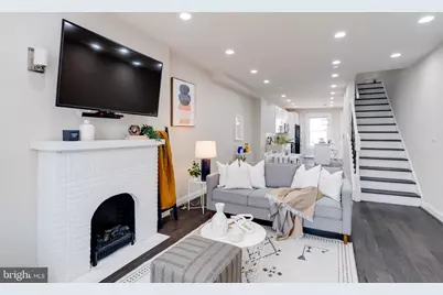 442 N Linwood Avenue, Baltimore, MD 21224 - Photo 4