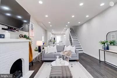 442 N Linwood Avenue, Baltimore, MD 21224 - Photo 2