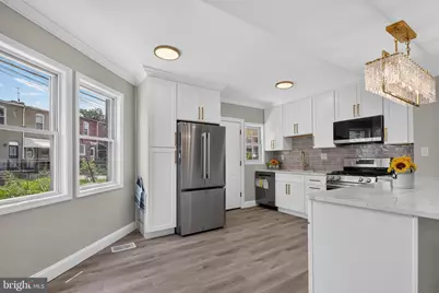 239 N Culver Street, Baltimore, MD 21229 - Photo 2