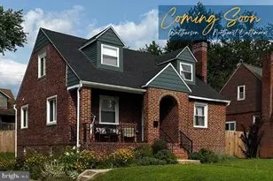 3806 Biddison Ln, Baltimore, MD 21206 - Photo 1