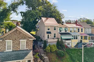 3355 Falls Rd, Baltimore, MD 21211 - Photo 1