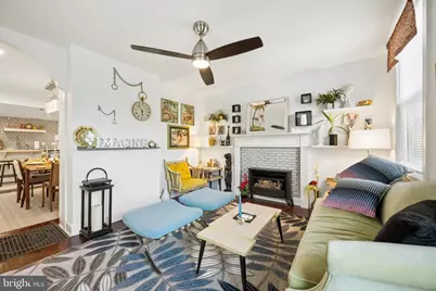 3355 Falls Road, Baltimore, MD 21211 - Photo 2