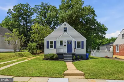 2519 Glencoe Road, Baltimore, MD 21234 - Photo 2