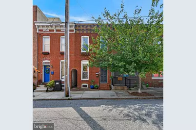 1114 S Highland Avenue, Baltimore, MD 21224 - Photo 1