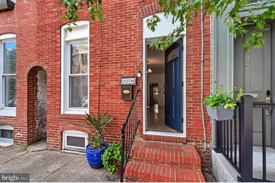 1114 S Highland Avenue, Baltimore, MD 21224 - Photo 4
