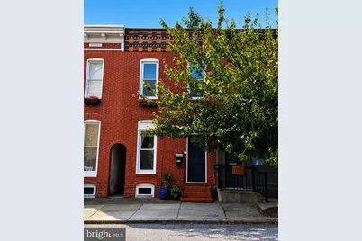 1114 S Highland Avenue, Baltimore, MD 21224 - Photo 2