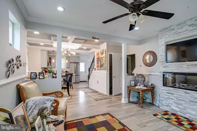 2400 Hamilton Avenue, Baltimore, MD 21214 - Photo 10