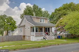 2400 Hamilton Ave, Baltimore, MD 21214 - Photo 2