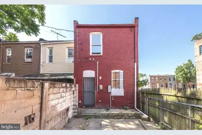 1638 Cole Street, Baltimore, MD 21223 - Photo 12