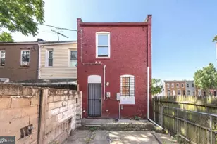 1638 Cole St, Baltimore, MD 21223 - Photo 12