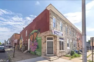1638 Cole St, Baltimore, MD 21223 - Photo 1