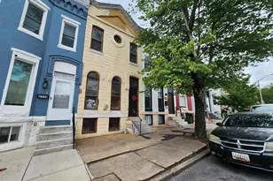 2112 N Fulton Ave, Baltimore, MD 21217 - Photo 4