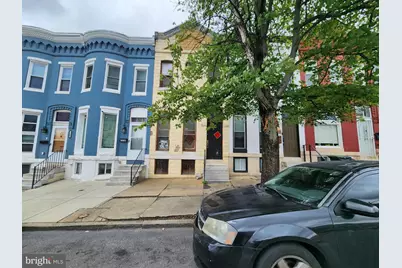 2112 N Fulton Avenue, Baltimore, MD 21217 - Photo 2