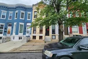 2112 N Fulton Ave, Baltimore, MD 21217 - Photo 2