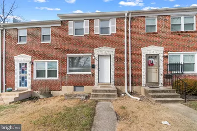 656 Charraway Road, Baltimore, MD 21229 - Photo 2