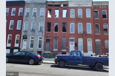 1143 N Carey Street, Baltimore, MD 21217 - Photo 2