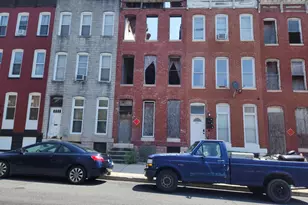 1143 N Carey St, Baltimore, MD 21217 - Photo 2
