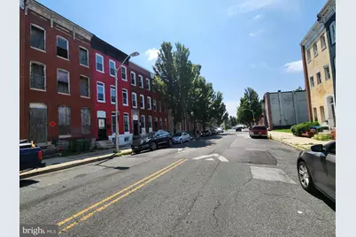 1143 N Carey Street, Baltimore, MD 21217 - Photo 6