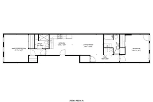 2037 McCulloh St, Baltimore, MD 21217 - Photo 2