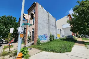 1102 W Franklin St, Baltimore, MD 21223 - Photo 2