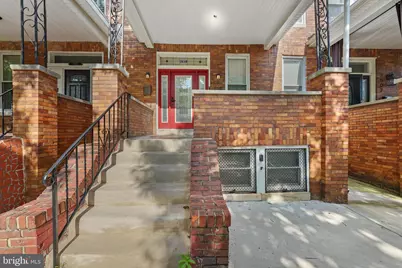 2509 Linden Avenue #2, Baltimore, MD 21217 - Photo 4