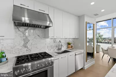 1330 Lancaster Street #C1201, Baltimore, MD 21231 - Photo 6