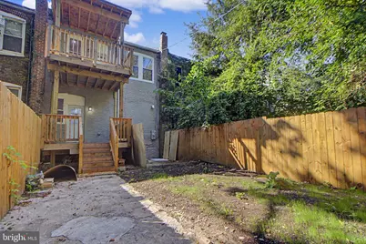 2810 Suffolk Avenue, Baltimore, MD 21215 - Photo 14
