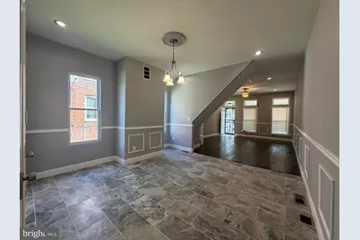 1632 & 1634 Moreland Avenue, Baltimore, MD 21216 - Photo 1