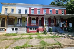 2660 Presbury St, Baltimore, MD 21216 - Photo 1