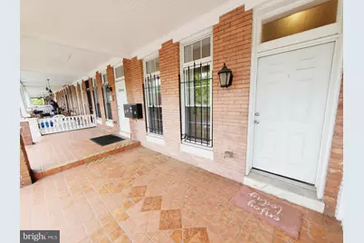 1624 Gwynns Falls Parkway #1, Baltimore, MD 21217 - Photo 4