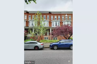1624 Gwynns Falls Parkway #1, Baltimore, MD 21217 - Photo 22