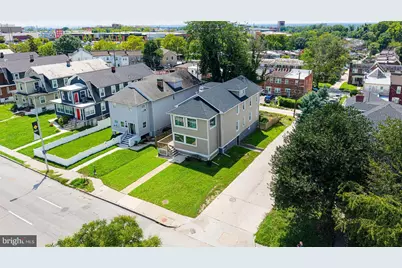 2523 Liberty Heights Avenue, Baltimore, MD 21215 - Photo 74