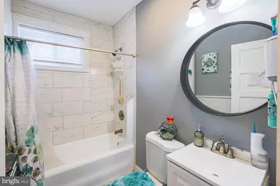 2523 Liberty Heights Avenue, Baltimore, MD 21215 - Photo 54