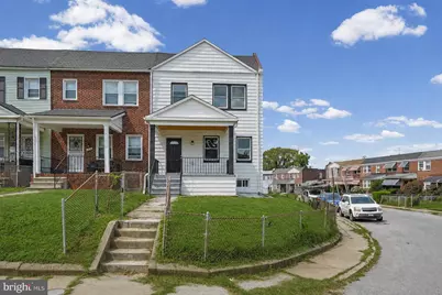 2500 Quantico Avenue, Baltimore, MD 21215 - Photo 2