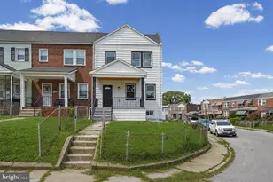 2500 Quantico Ave, Baltimore, MD 21215 - Photo 2
