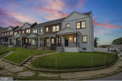 2500 Quantico Avenue, Baltimore, MD 21215 - Photo 1