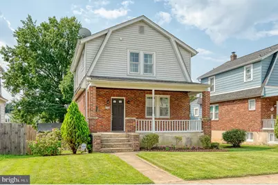 2713 Christopher Avenue, Baltimore, MD 21214 - Photo 2
